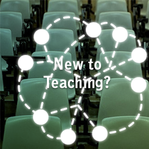 new-to-teaching – The Teaching and Learning Center