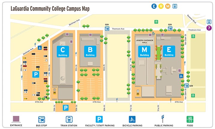 Laguardia Community College The Teaching And Learning Center